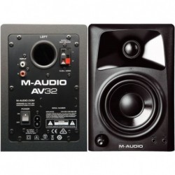 M-Audio AV32 (coppia) 