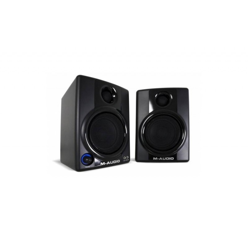M-Audio AV32 (coppia) M-Audio AV32 (coppia)