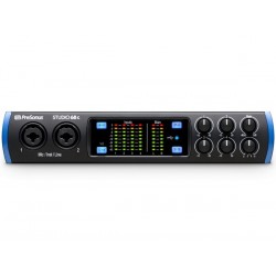 Presonus Studio 68C