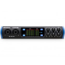 Presonus Studio 68C