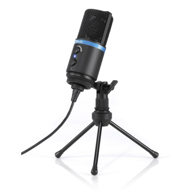 Ik Multimedia IRIG Mic Studio Ik Multimedia IRIG Mic Studio
