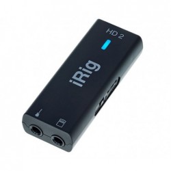 Ik Multimedia IRIG HD2