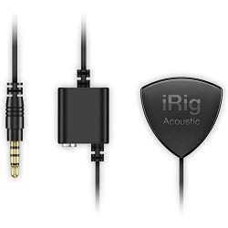 Ik Multimedia IRIG Acoustic