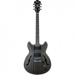 Ibanez AS53 TKF Transparent...