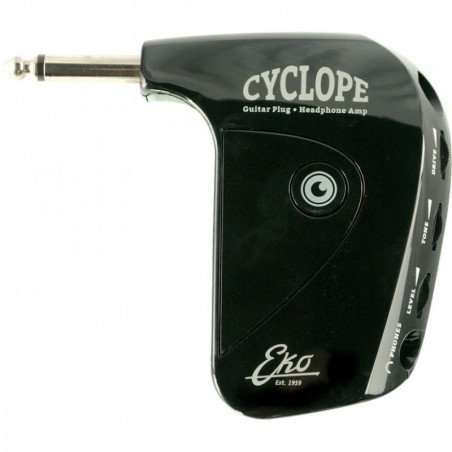 Eko Cyclope