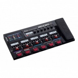 Zoom G11