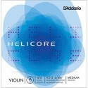 Daddario Helicore H312 4/4M Violino