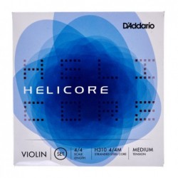 Daddario H310 Helicore Violino