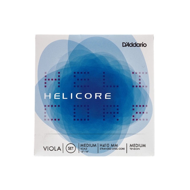 Helicore H410 Viola