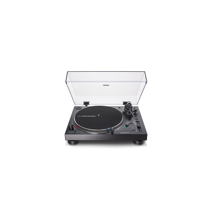 AUDIO TECHNICA AT-LP120X USB BLACK
