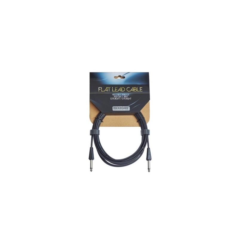 Rockboard Rbo Cab FL 300BLK SS Rockboard Rbo Cab FL 300BLK SS