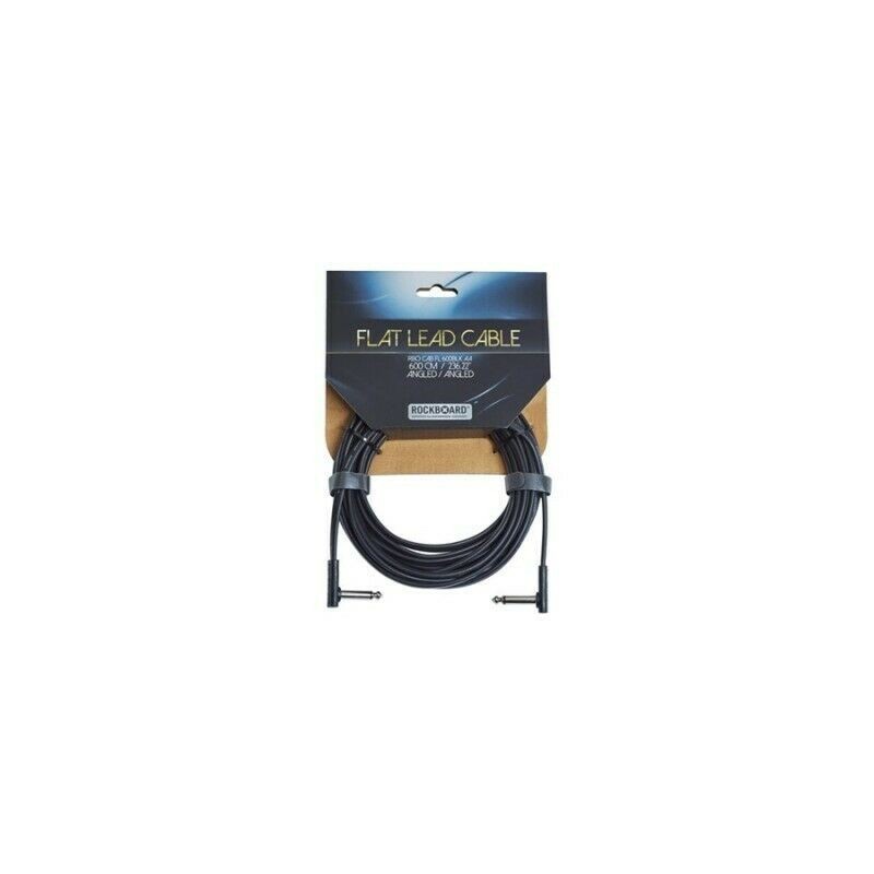 Rockboard Rbo Cab FL 300BLK AA Rockboard Rbo Cab FL 300BLK AA