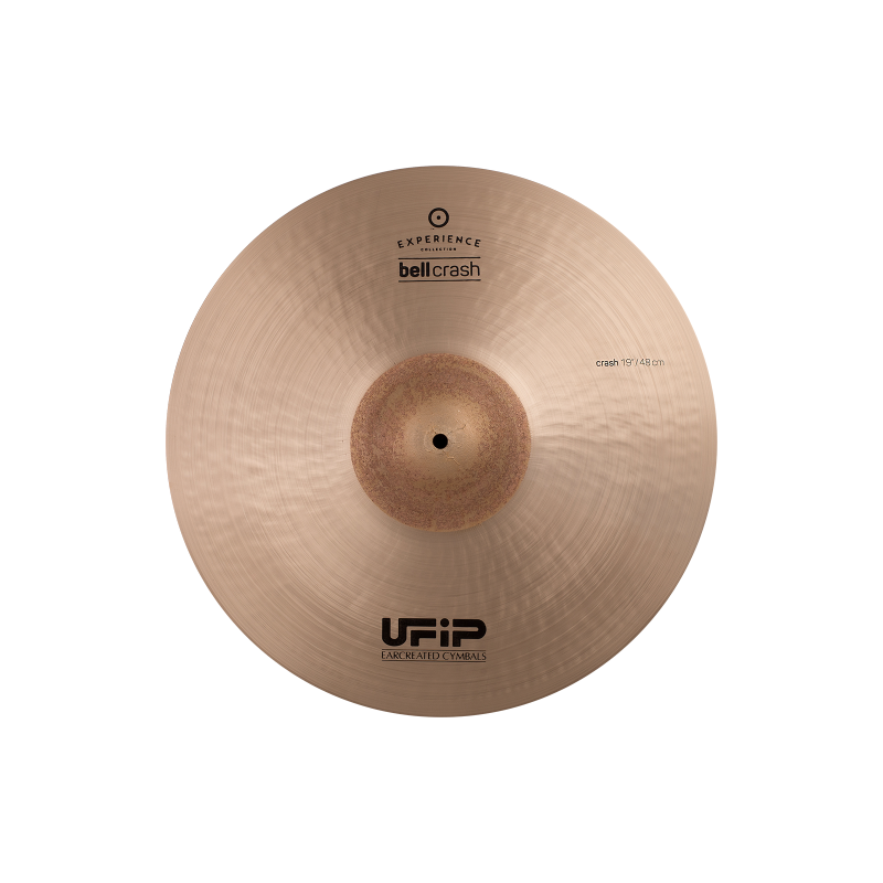 Ufip 19  Experience Bell Crash