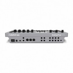 Elektron Analog Four MKII