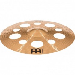 Meinl 18" HCS Bronze Trash Crash HCSB18TRC
