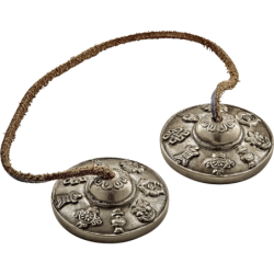 Sonic Energy  TINGSHA 8