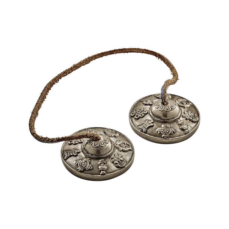 Sonic Energy  TINGSHA 8