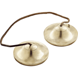 Sonic Energy  TINGSHA