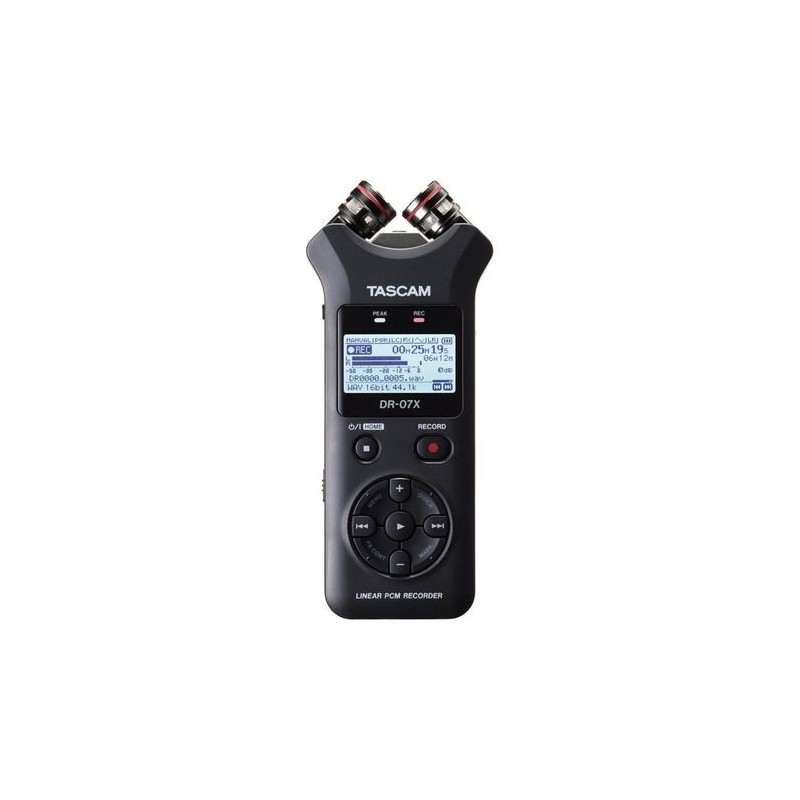 Tascam DR07X