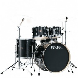 Tama ImperialStar IE58H6W HBK Hairline Black