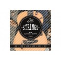 EKO Corde Chitarra Classica 28-43 Medium Tension Set/6