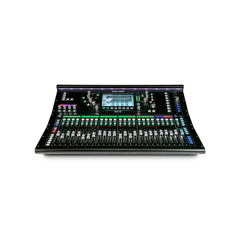 Allen & Heath SQ6