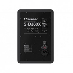 Pioneer S DJ60X