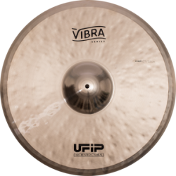 UFIP 18  Vibra Series CRASH