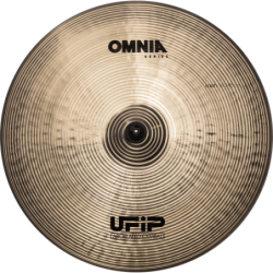 UFIP 16 Omnia Series CRASH