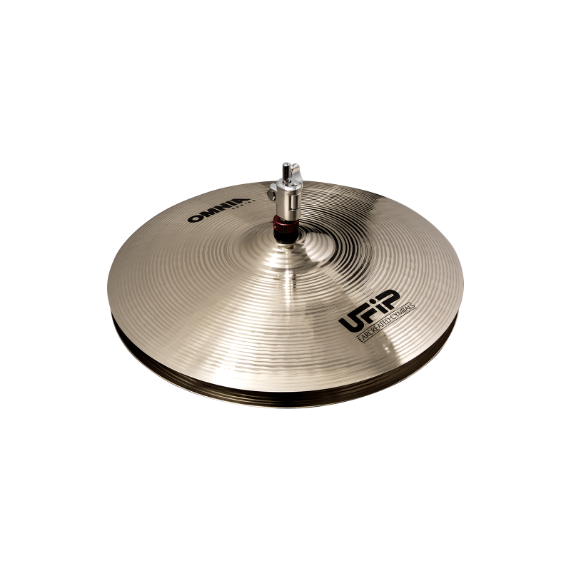 UFIP 14  Omnia Series HI HAT