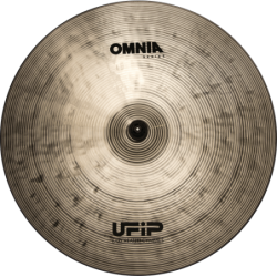 UFIP 20  Omnia Series RIDE