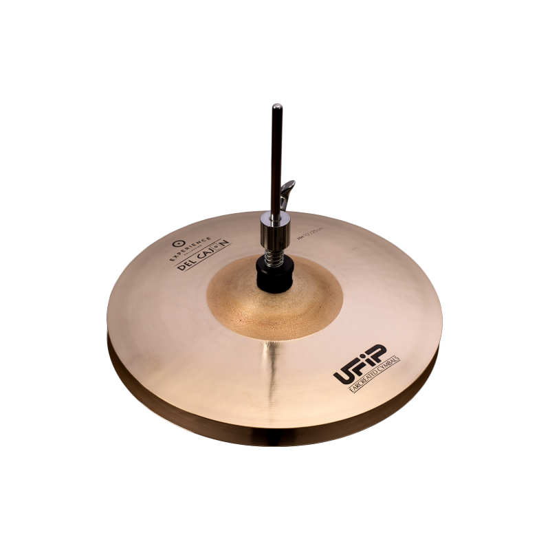 UFIP 10 Experience Del Cajon Hi Hat UFIP 10 Experience Del Cajon Hi Hat