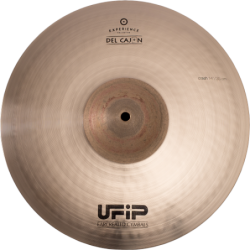 UFIP 14  Experience DEL CAJON CRASH