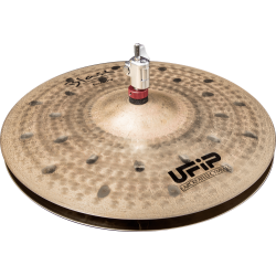 UFIP 14  Experience BLAST Extra Dry HI HAT