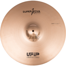 UFIP 17  Supernova CRASH