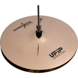 UFIP 14  Supernova HI HAT