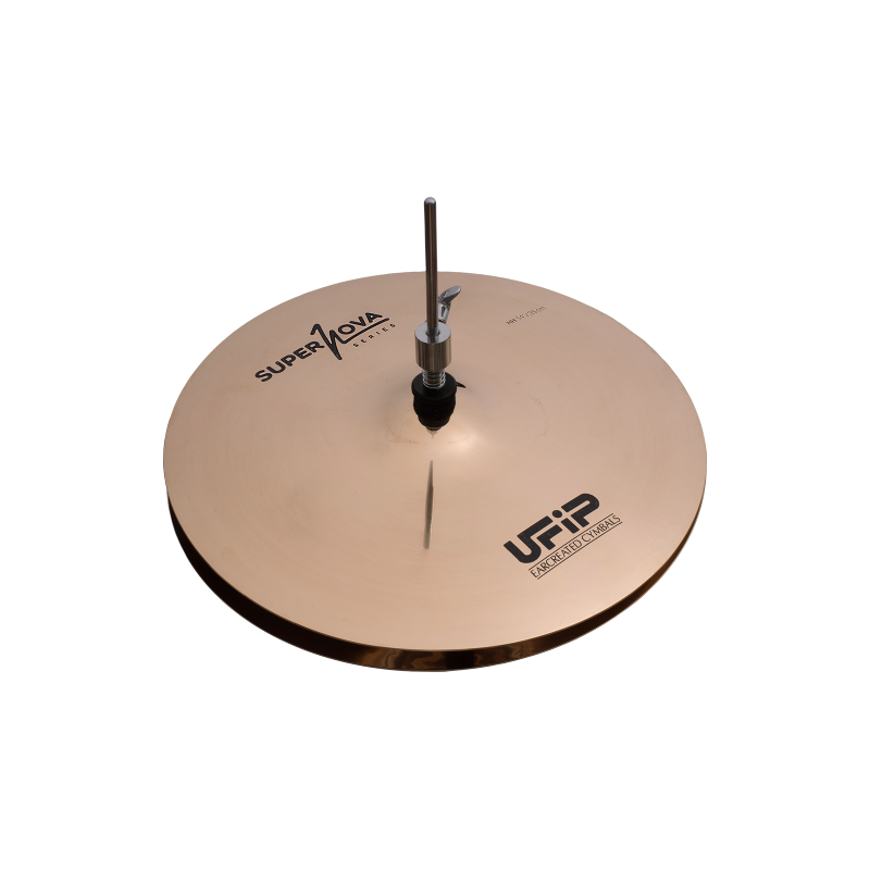 UFIP 14  Supernova HI HAT