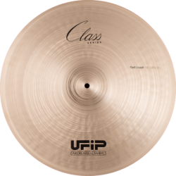 UFIP 18  Class Series FAST CRASH