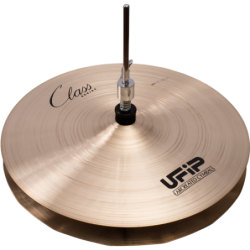 UFIP 14  Class Series WAVE HI HAT
