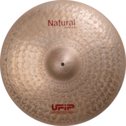 UFIP 16  Natural Series CRASH