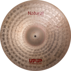 UFIP 21  Natural Series...