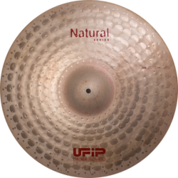 UFIP 21  Natural Series RIDE LIGHT