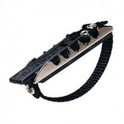 Dunlop 11F ADV Capo Flat