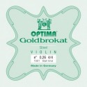 Optima  Goldbrokat  Mi 