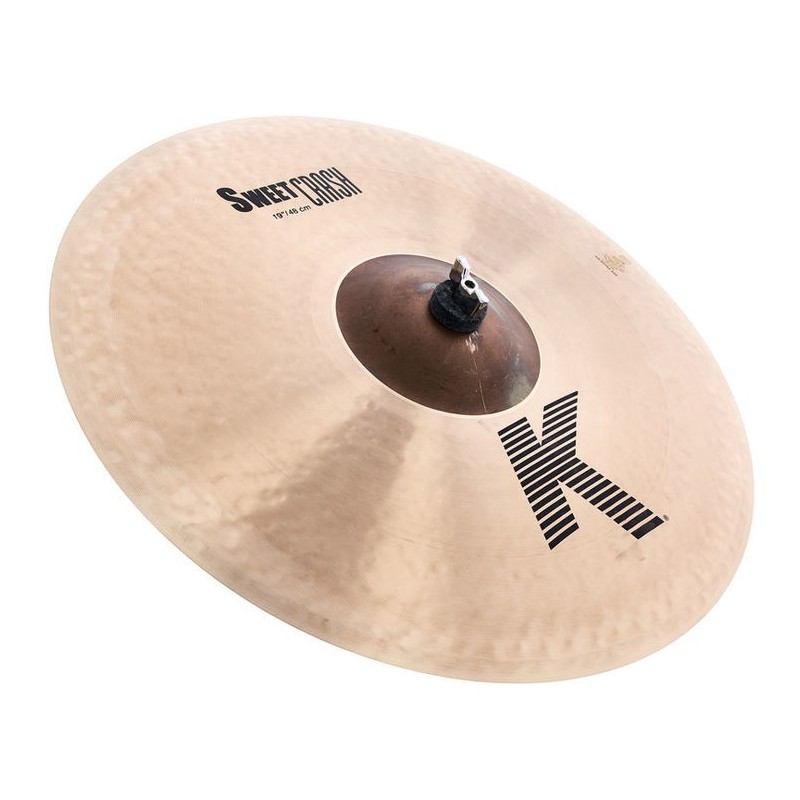 Zildjian 19"  K Sweet Crash