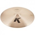 Zildjian 22  K Custom Medium Ride