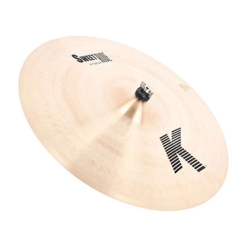 Zildjian 21  K Sweet Ride