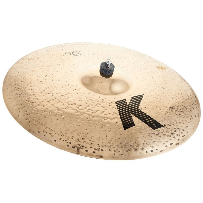 Zildjian 20"  K Custom Medium Ride