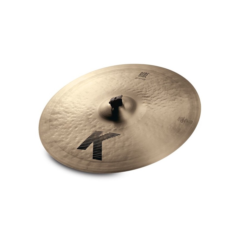 Zildjian 22" K Ride