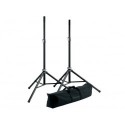 Konig &  Meyer 21449 Speaker Stand Black